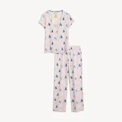 Magnetic Women PJ Set