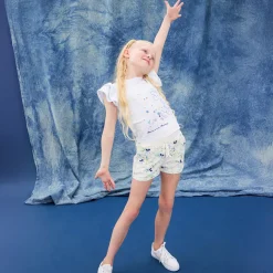 Pull On Shorts
