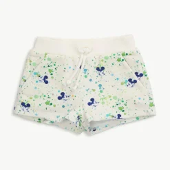 Pull On Shorts