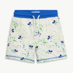 Pull On Shorts