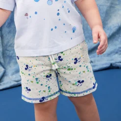 Pull On Shorts
