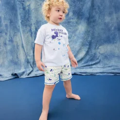 Pull On Shorts