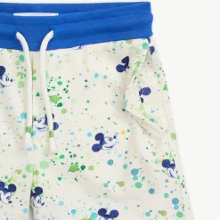 Pull On Shorts