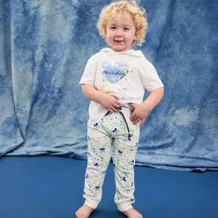 Pull On Sweatpant
