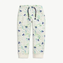 Pull On Sweatpant