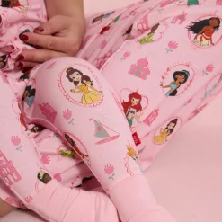 Women's Magnetic Signature PJ Set