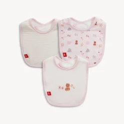 Magnetic Bib 3-Pack