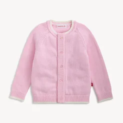 Magnetic Cardigan
