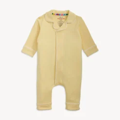Magnetic Classic with a Twist Coverall