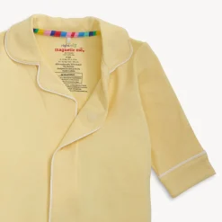 Magnetic Classic with a Twist Coverall