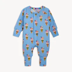 Magnetic Convertible Coverall
