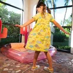 Magnetic Dress