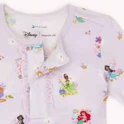 Magnetic Kids PJ Set