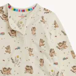 Magnetic Nightgown