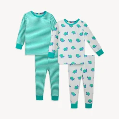 Magnetic 2-Pack PJ Set
