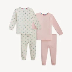 Magnetic 2-Pack PJ Set