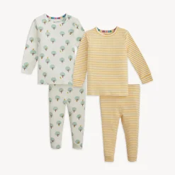 Magnetic 2-Pack PJ Set
