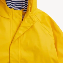 Magnetic Raincoat