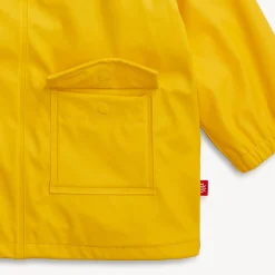 Magnetic Raincoat