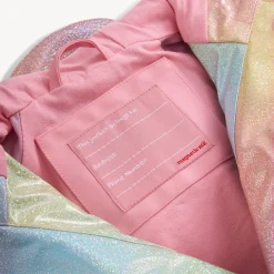 Magnetic Raincoat