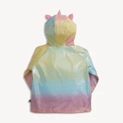 Magnetic Raincoat