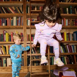 Magnetic Sweatsuit